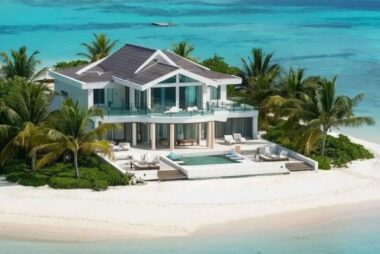 Beyond Island getaways